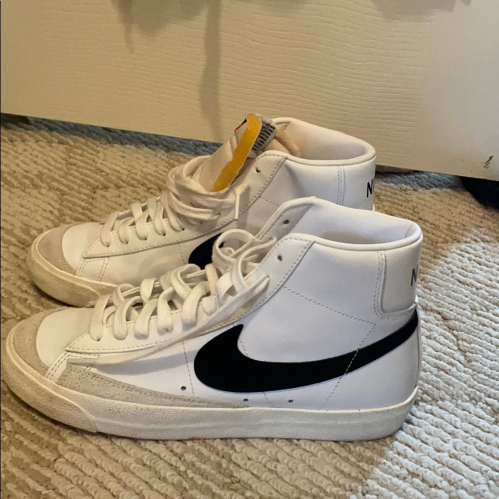 Nike Blazer mid 77